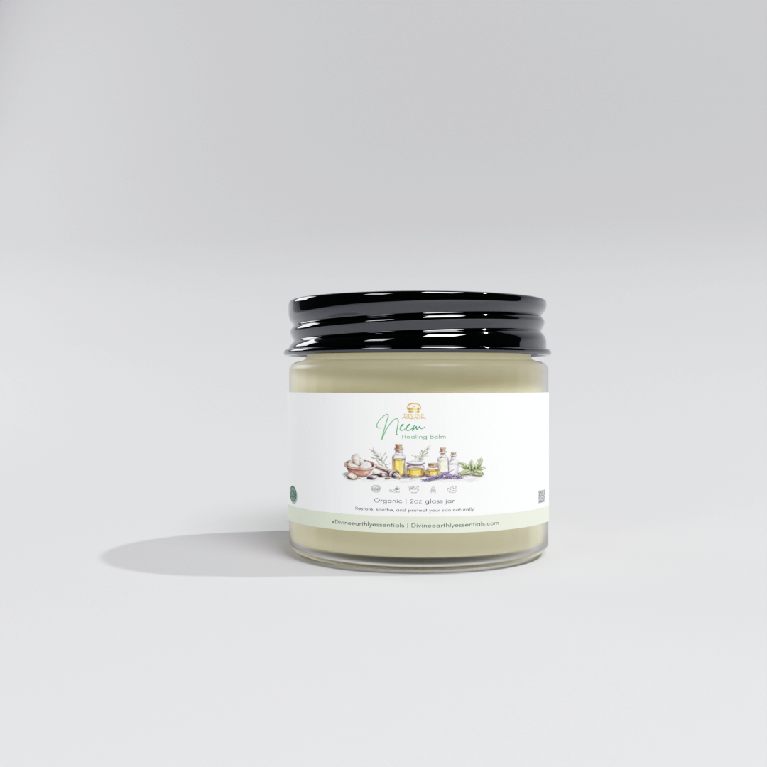 Neem Balm Ultra Healing