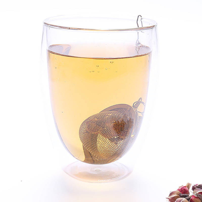 Fine Mesh Stainless Steel Tea Infuser